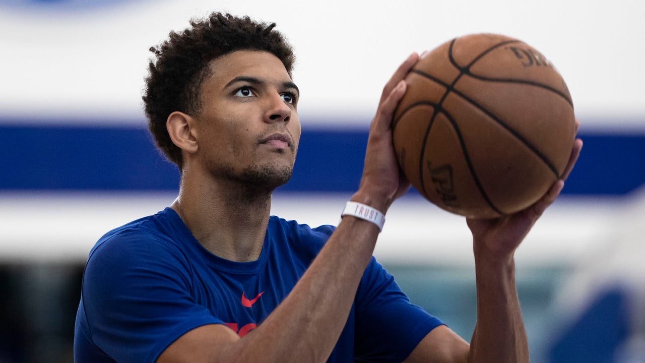 Horford, Richardson give 76ers new look in championship push
